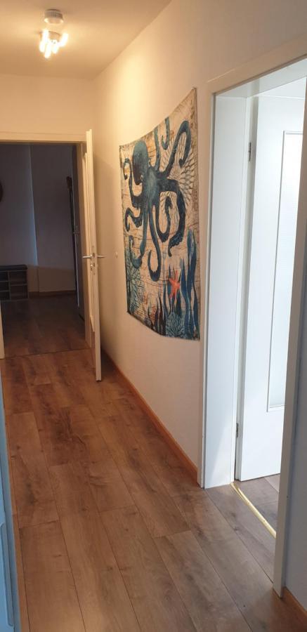 Oktopus Hannover Eksteriør bilde